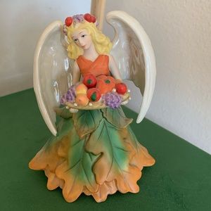 Avon Angel Figurine